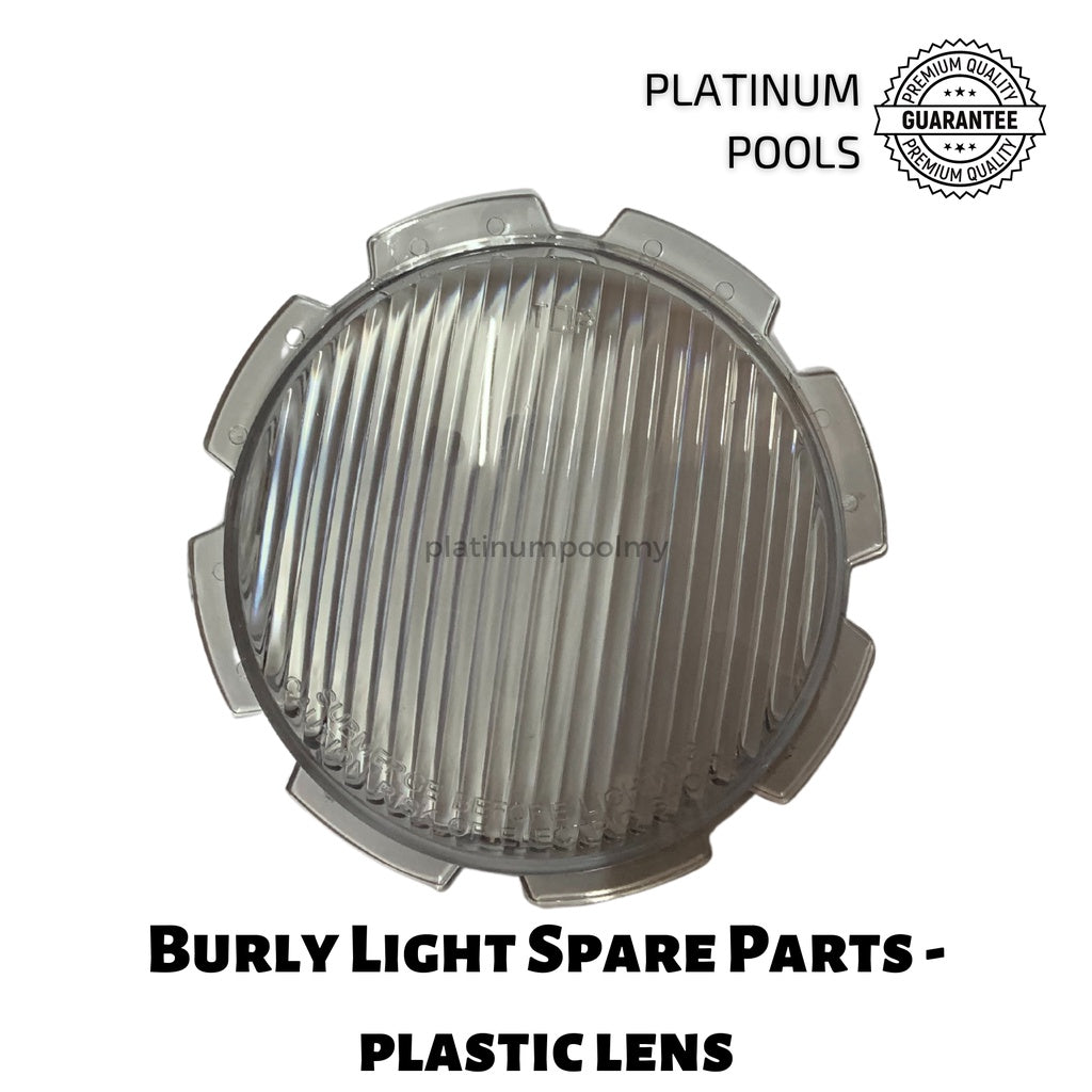 Plastic Lens