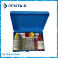 Pentair 2in1 Test Kit - Swimming Pool Tester