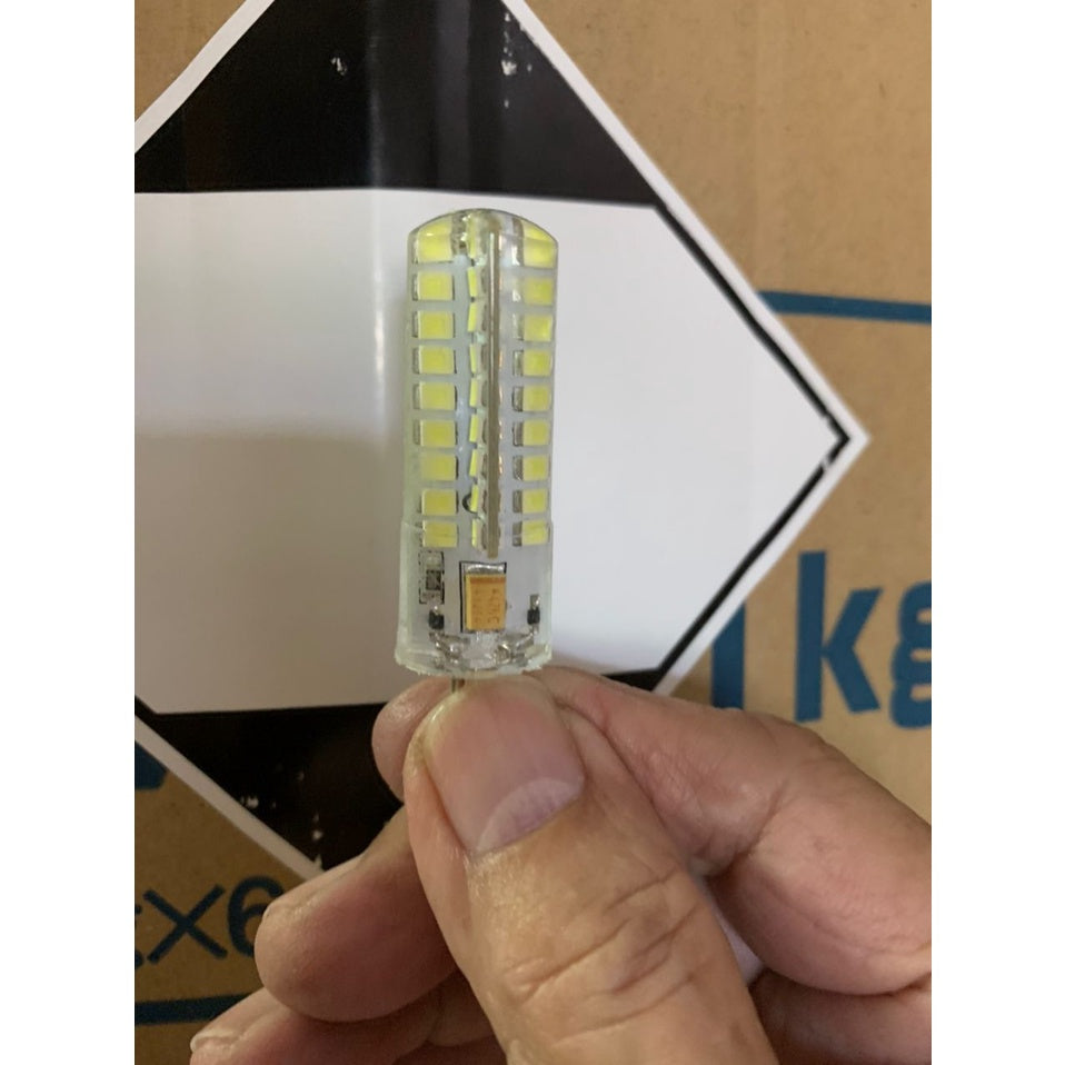 LED Light Bulb Replacement of Burly LED Underwater Light BL-5010 7W 12V