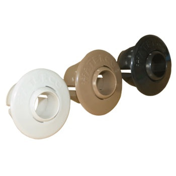 WATERCO Pool Return Eyeball Fitting Slip Fit 40mm