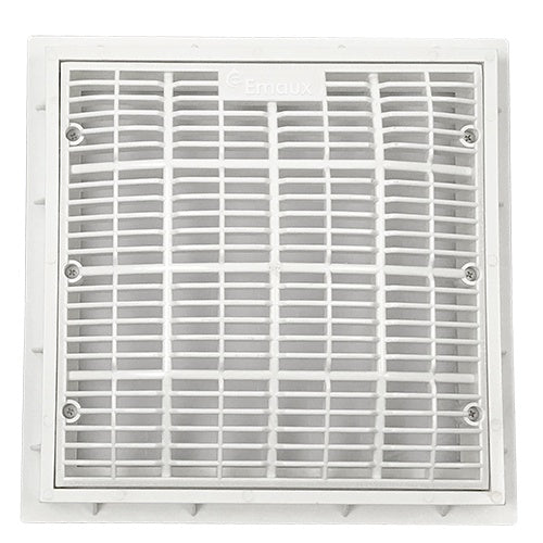 EMAUX VGB-COMPLIANT ANTI-VORTEX MAIN DRAIN EM2813