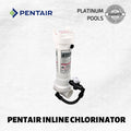 PENTAIR INLINE CHLORINATOR #320
