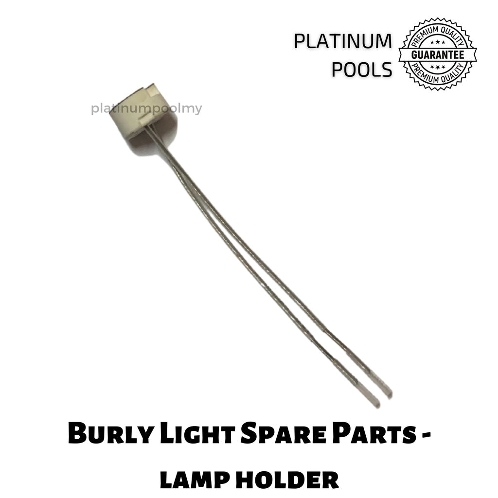 Lamp Holder
