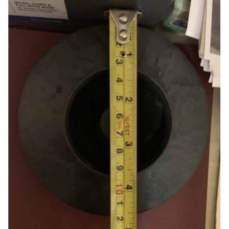 Emaux SB Pump Impeller (1HP)