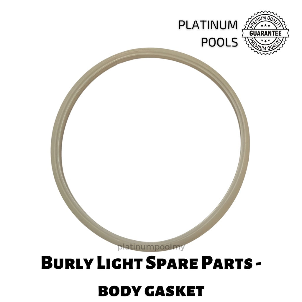 Body Gasket