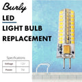 LED Light Bulb Replacement of Burly LED Underwater Light BL-5010 7W 12V
