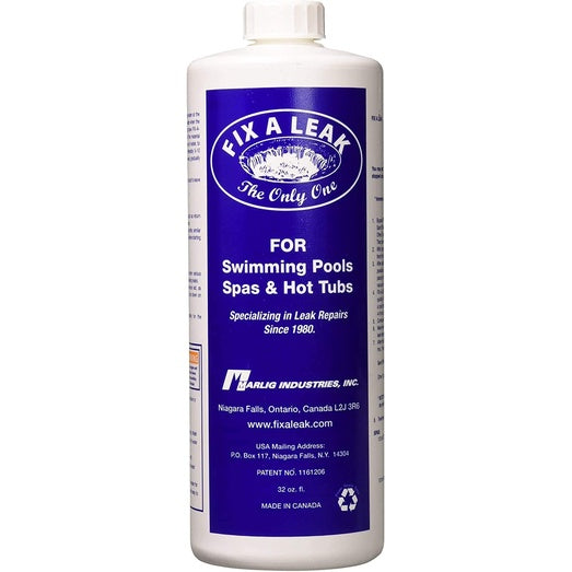 Fix A Leak Pool Leak Sealer - 32 oz