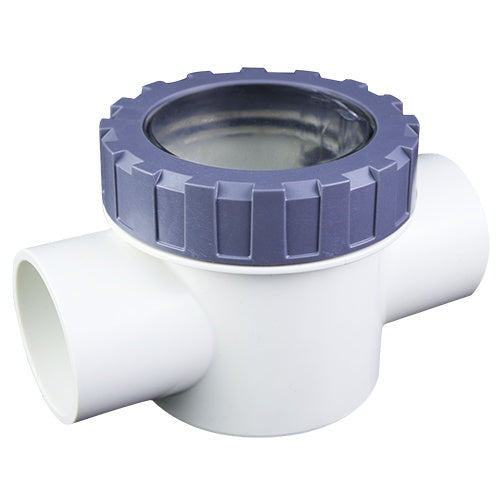 EMAUX CHECK VALVE 40MM/1.5"