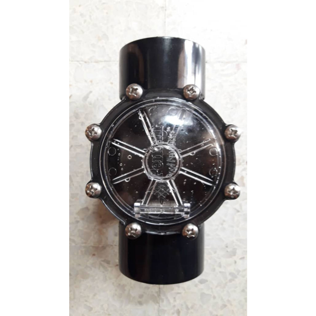 [READY STOCK] Pentair Check Valve 50mm