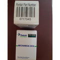 Pentair Whisperflo Mechanical Seal Only