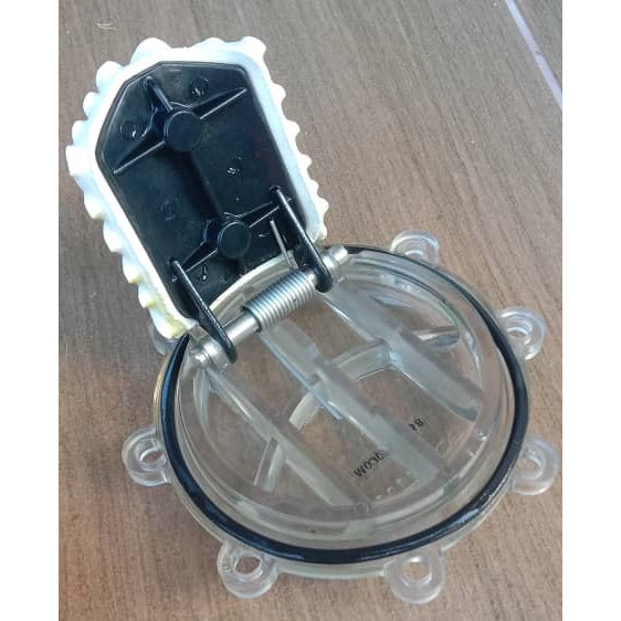Waterco Check Valve O Ring Only