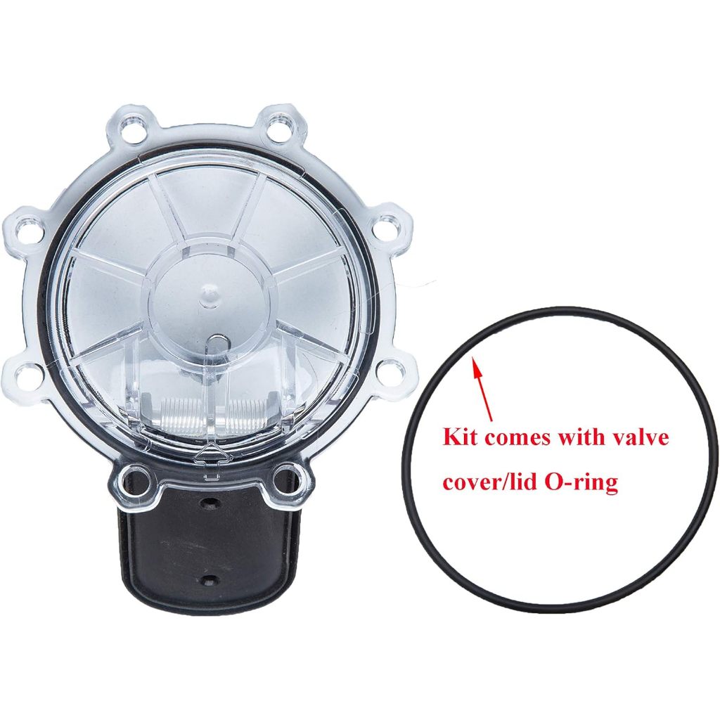 ATIE Pool Check Valve - Pentair 263042Z Check Valve Compatible