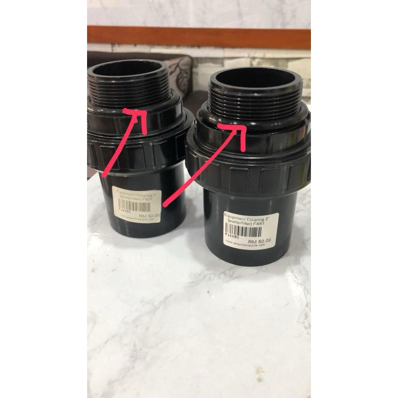 Waterco Check Valve O Ring Only