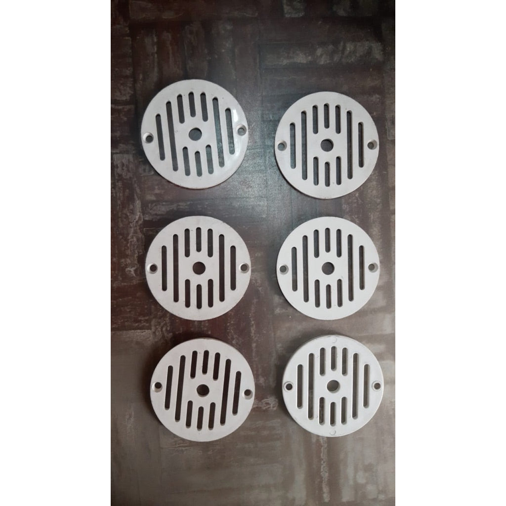 Swimming Pool Floor Inlet Cover Only 4"